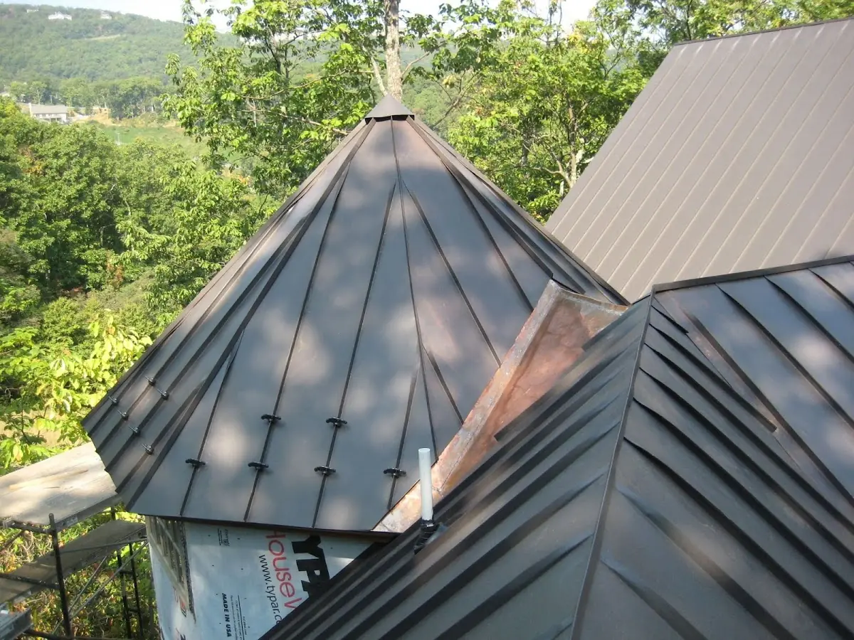 Professional Shingle Replacement & Repair by Craftsman Roofing in Grappaville